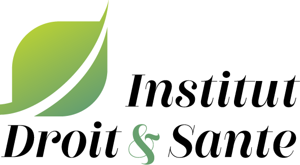 Institut droit et santé