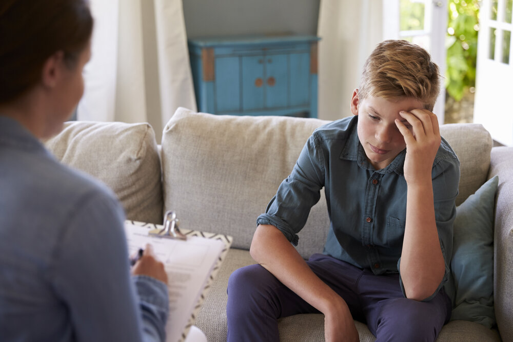 La thérapie EMDR pour l’adolescent