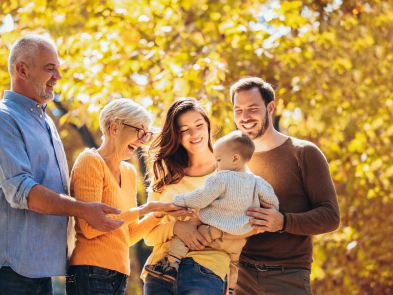 santé famille