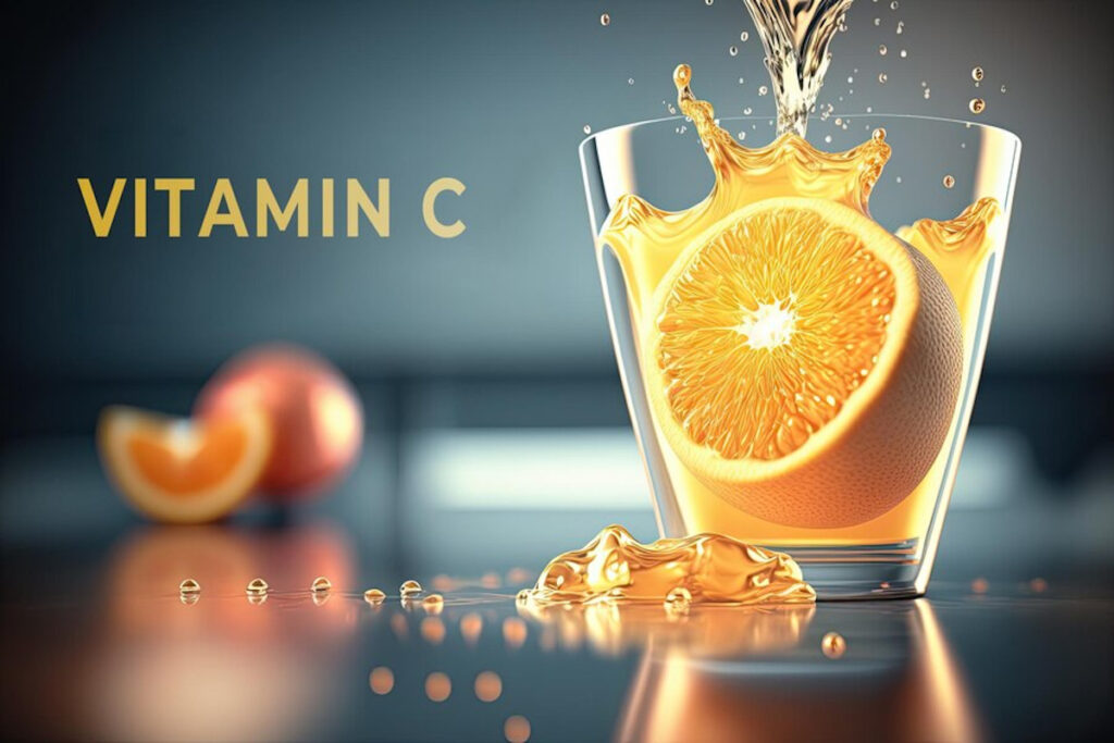 vitamine C
