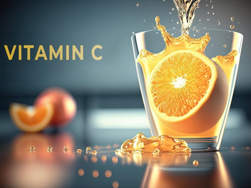 vitamine C
