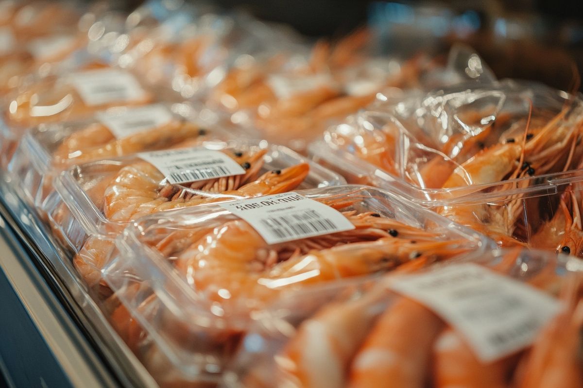 Comment savoir quelles crevettes à éviter quand vous cuisinez des plats savoureux