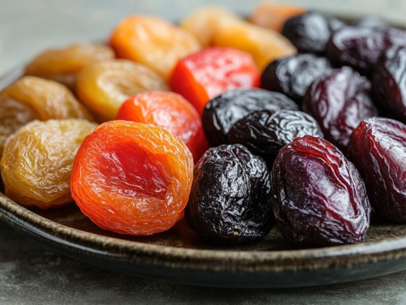 Inconvénients des pruneaux : mythe ou réalité ? Découvrez la vérité