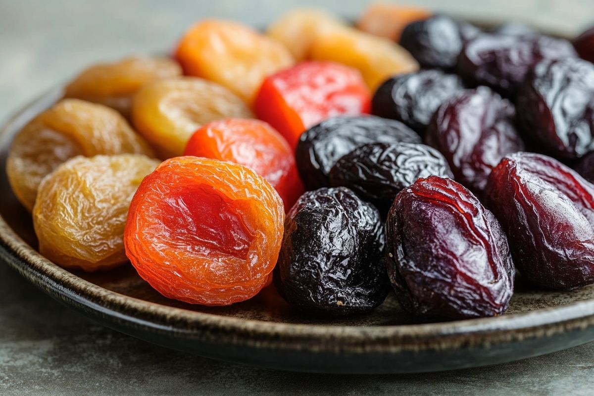 Inconvénients des pruneaux : mythe ou réalité ? Découvrez la vérité