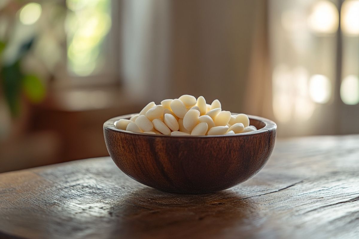 Les pastilles Vichy et hypertension : une solution naturelle à découvrir