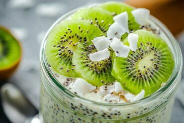Petits déjeuners anti-arthrose : des options délicieuses et nutritives