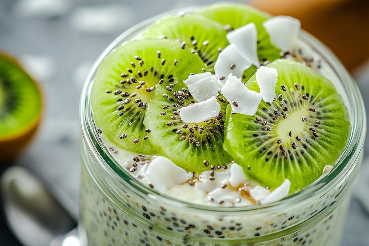 Petits déjeuners anti-arthrose : des options délicieuses et nutritives