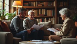 découvrez l'importance d'une mutuelle ou d'une assurance santé complémentaire pour les seniors. cette ressource essentielle permet de couvrir les frais médicaux non remboursés, d'accéder à des soins de qualité et d'améliorer le confort de vie des personnes âgées. informez-vous sur les avantages, les garanties et comment choisir la meilleure option adaptée à vos besoins.