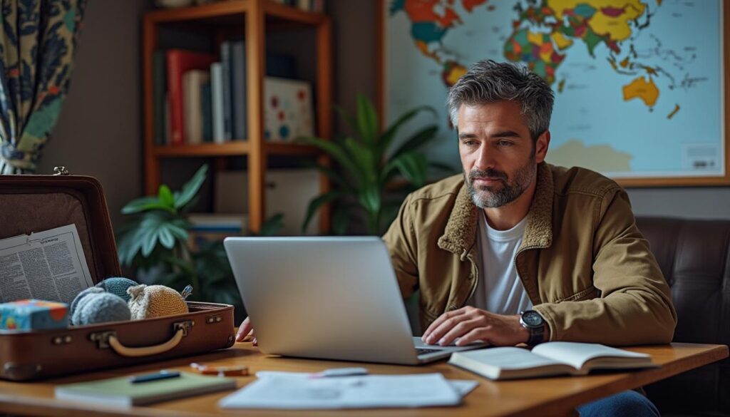 découvrez nos conseils pratiques pour choisir la meilleure assurance santé lors de vos voyages à l'étranger. protégez-vous efficacement contre les imprévus médicaux à l'étranger et voyagez l'esprit tranquille.