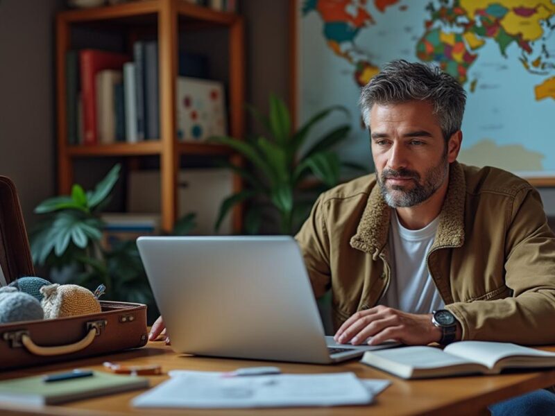 découvrez nos conseils pratiques pour choisir la meilleure assurance santé lors de vos voyages à l'étranger. protégez-vous efficacement contre les imprévus médicaux à l'étranger et voyagez l'esprit tranquille.