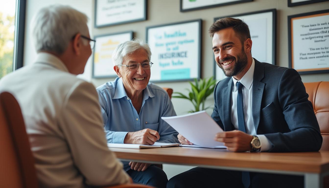 découvrez nos 7 conseils essentiels pour choisir une assurance santé adaptée aux seniors. évitez les pièges courants et assurez-vous d'une couverture optimale pour votre santé, en tenant compte de vos besoins spécifiques. protégez votre bien-être tout en prenant des décisions éclairées.