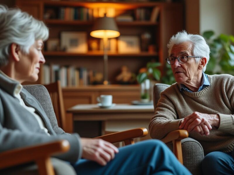 découvrez nos 7 conseils incontournables pour choisir une assurance santé adaptée aux seniors et éviter les pièges courants. protégez votre santé et votre budget grâce à nos astuces pratiques et éclairées.