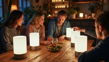 découvrez comment sélectionner la lampe de luminothérapie 10 000 lux idéale pour vos besoins spécifiques. suivez notre guide pour maximiser les bienfaits de la luminothérapie et améliorer votre bien-être au quotidien.