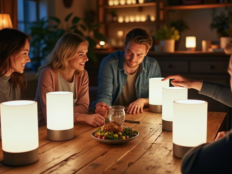 découvrez comment sélectionner la lampe de luminothérapie 10 000 lux idéale pour vos besoins spécifiques. suivez notre guide pour maximiser les bienfaits de la luminothérapie et améliorer votre bien-être au quotidien.