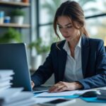 découvrez tout ce qu'il faut savoir sur le contrat de professionnalisation en tant que secrétaire médicale, y compris les salaires associés et les nombreux avantages qu'il offre pour une carrière prometteuse dans le secteur médical.