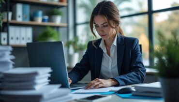 découvrez tout ce qu'il faut savoir sur le contrat de professionnalisation en tant que secrétaire médicale, y compris les salaires associés et les nombreux avantages qu'il offre pour une carrière prometteuse dans le secteur médical.