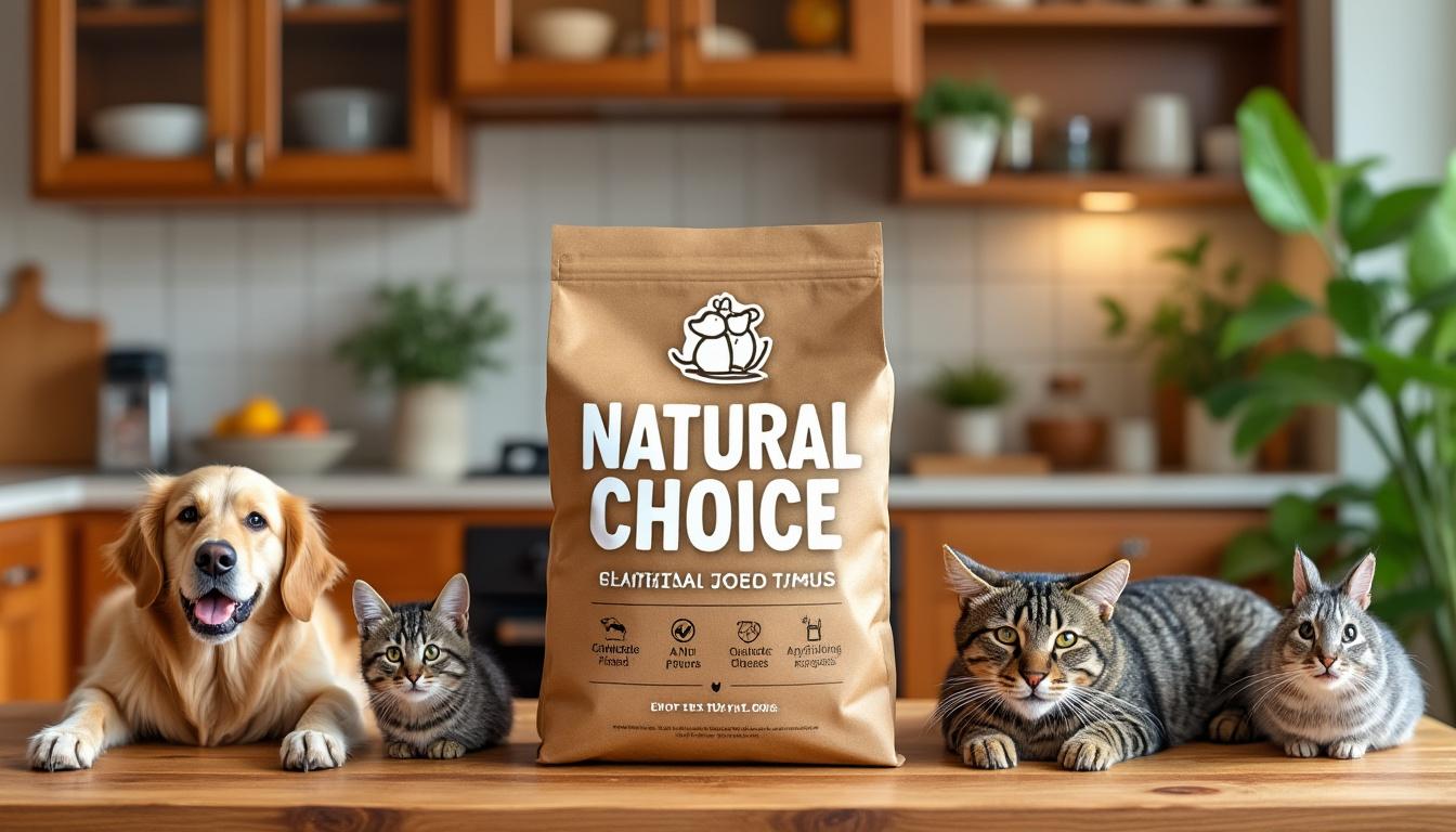 découvrez les avis d'experts vétérinaires sur les tendances alimentaires pour animaux avec edgard cooper. informez-vous sur les meilleures options pour la santé et le bien-être de votre compagnon à quatre pattes.