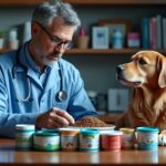 découvrez les avis d'experts vétérinaires sur les tendances alimentaires pour animaux avec edgard cooper. apprenez à choisir les meilleurs aliments pour la santé et le bien-être de votre compagnon à quatre pattes.