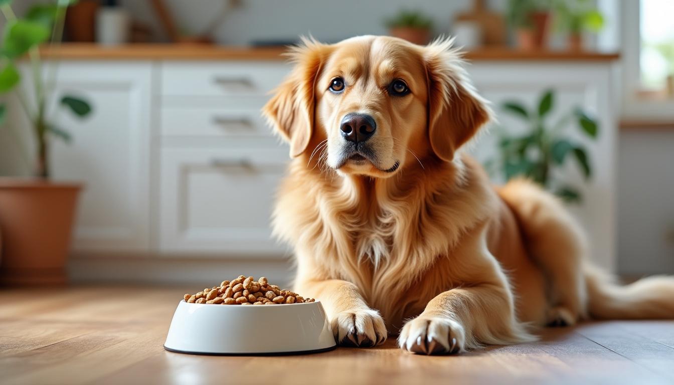 découvrez les conseils d'un vétérinaire sur les tendances alimentaires pour animaux avec edgard cooper. apprenez comment choisir la meilleure nutrition pour votre compagnon à quatre pattes et garantissez-lui une vie saine et épanouie.