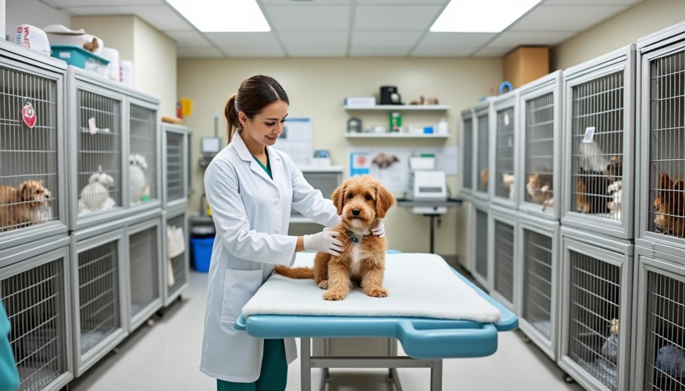 découvrez les témoignages inspirants d'anciens étudiants de notre formation de soigneur animalier et auxiliaire de santé animale. apprenez comment cette formation a changé leur parcours professionnel et leur passion pour le bien-être des animaux. rejoignez-nous pour devenir un acteur du soin animalier.