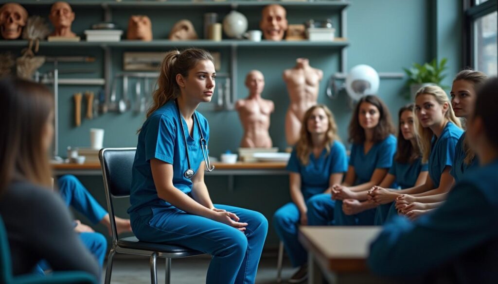découvrez les témoignages inspirants d'anciens élèves de notre formation soigneur animalier et auxiliaire de santé animale. ils partagent leur expérience, les compétences acquises et l'impact de cette formation sur leur carrière dans le domaine animalier.