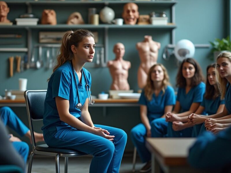 découvrez les témoignages inspirants d'anciens élèves de notre formation soigneur animalier et auxiliaire de santé animale. ils partagent leur expérience, les compétences acquises et l'impact de cette formation sur leur carrière dans le domaine animalier.