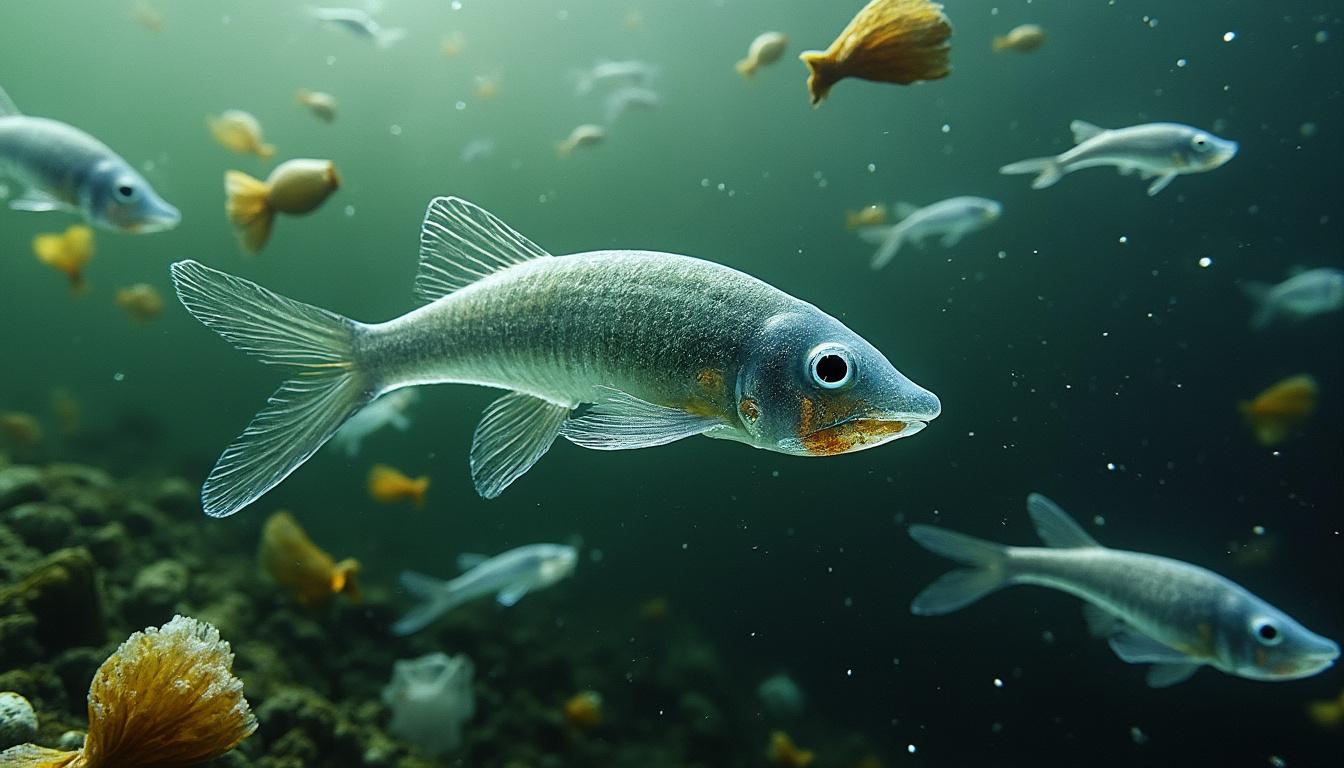 découvrez les dangers potentiels pour votre santé liés à l'utilisation de l'huile de krill superba boost. analysez les bénéfices et les risques associés à cette supplémentation marine afin de prendre des décisions éclairées pour votre bien-être.