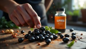découvrez les dangers potentiels pour votre santé liés à l'utilisation de l'huile de krill superba boost. dans cet article, nous examinons les effets secondaires, les contre-indications et les précautions à prendre avant de consommer ce complément alimentaire populaire.