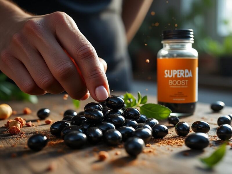 découvrez les dangers potentiels pour votre santé liés à l'utilisation de l'huile de krill superba boost. dans cet article, nous examinons les effets secondaires, les contre-indications et les précautions à prendre avant de consommer ce complément alimentaire populaire.