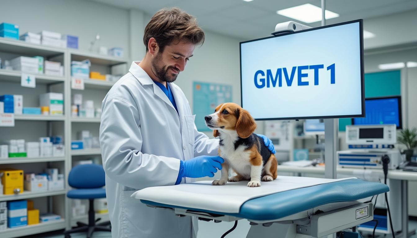 découvrez comment le logiciel de gestion vétérinaire gmvet1 peut transformer votre clinique. optimisez la gestion de votre clientèle, simplifiez les processus administratifs et améliorez la qualité des soins grâce à des fonctionnalités adaptées aux professionnels de la santé animale.