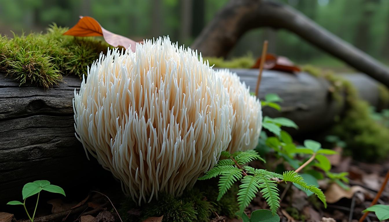 découvrez comment les champignons adaptogènes peuvent devenir vos alliés précieux pour combattre l'anxiété et la fatigue. apprenez leurs bienfaits, leur utilisation et comment intégrer ces trésors de la nature dans votre quotidien pour favoriser votre bien-être.