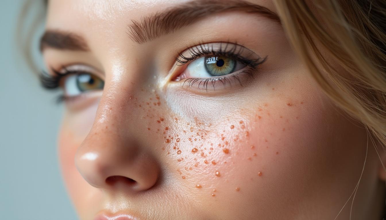 découvrez les différents types de peau et apprenez à les reconnaître facilement pour réussir votre cap esthétique. cette guide pratique vous aidera à maîtriser les caractéristiques de chaque type de peau et à adapter vos soins esthétiques en conséquence.