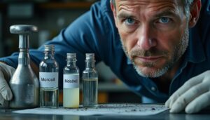 découvrez les dangers potentiels de morosil et chrome pour votre santé. cette article explore les risques associés à ces composés et fournit des informations essentielles pour comprendre leur impact sur votre bien-être.