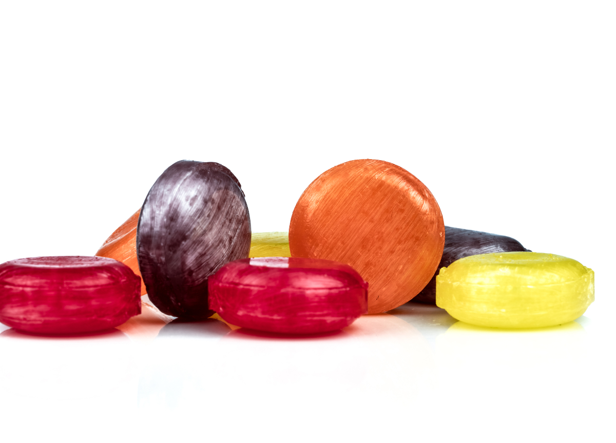 Pastilles Vichy