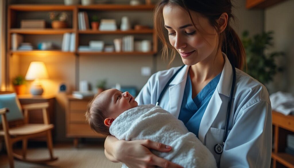 découvrez l'importance cruciale de l'assurance responsabilité civile professionnelle (rcp) pour les sages-femmes. protégez votre carrière et votre patrimoine en optant pour une couverture adaptée à votre métier. garantissez votre sérénité face aux imprévus et comprenez les enjeux liés à cette protection indispensable.