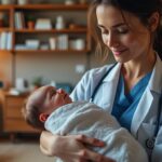 découvrez l'importance cruciale de l'assurance responsabilité civile professionnelle (rcp) pour les sages-femmes. protégez votre carrière et votre patrimoine en optant pour une couverture adaptée à votre métier. garantissez votre sérénité face aux imprévus et comprenez les enjeux liés à cette protection indispensable.
