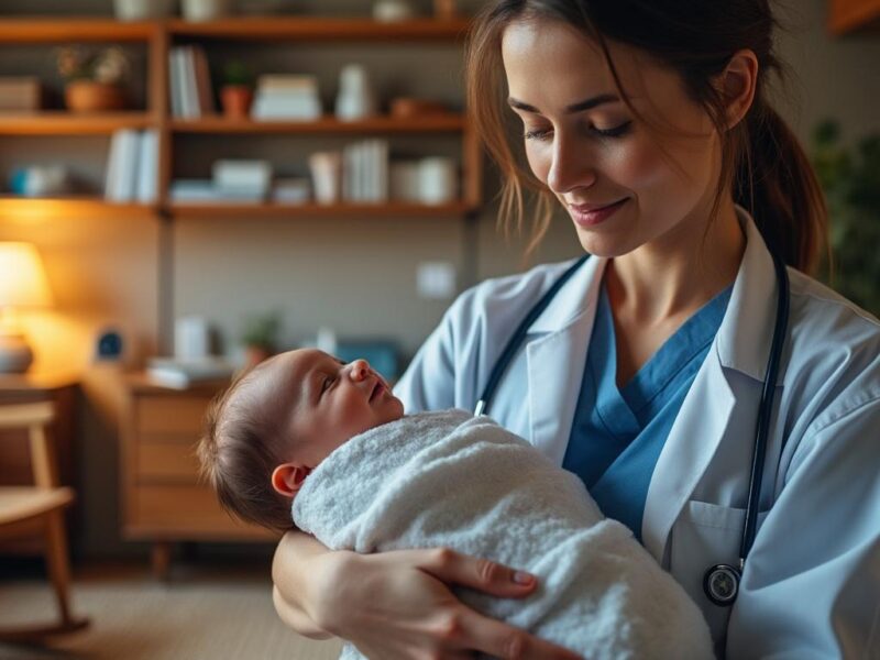 découvrez l'importance cruciale de l'assurance responsabilité civile professionnelle (rcp) pour les sages-femmes. protégez votre carrière et votre patrimoine en optant pour une couverture adaptée à votre métier. garantissez votre sérénité face aux imprévus et comprenez les enjeux liés à cette protection indispensable.