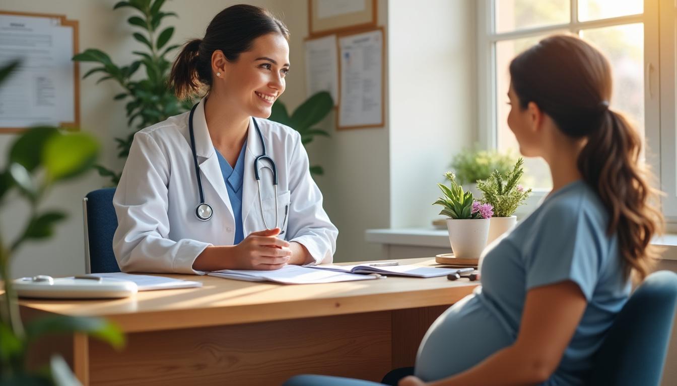 découvrez pourquoi souscrire une assurance responsabilité civile professionnelle (rcp) est indispensable pour les sage-femmes. protégez votre activité, sécurisez vos interventions et assurez votre tranquillité d'esprit face aux imprévus. informez-vous sur les avantages d'une rcp adaptée à votre profession.