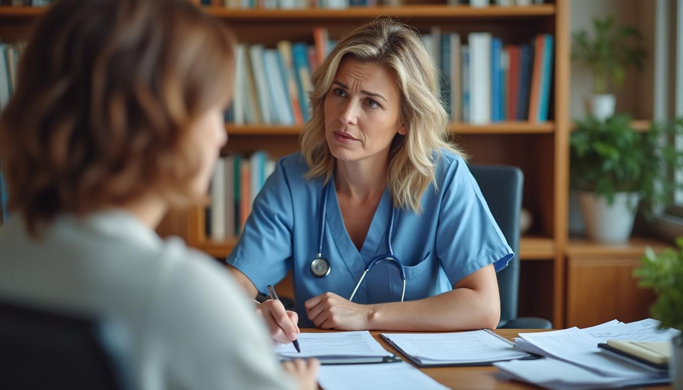 découvrez pourquoi souscrire une assurance responsabilité civile professionnelle (rcp) est indispensable pour les sages-femmes. protégez votre pratique, sécurisez vos patients et assurez la pérennité de votre activité avec une couverture adaptée à vos besoins spécifiques.