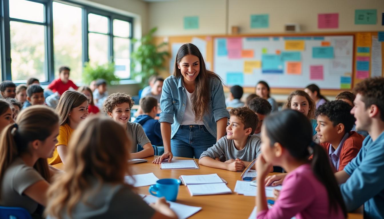 découvrez les avantages d'une formation gratuite et rémunérée d'auxiliaire de vie : un parcours accessible, une expérience professionnelle enrichissante et l'opportunité d'acquérir des compétences indispensables pour accompagner les personnes en situation de dépendance.