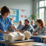 découvrez les avantages d'une formation gratuite et rémunérée pour devenir auxiliaire de vie. boostez votre carrière tout en acquérant des compétences essentielles, le tout sans frais. explorez les opportunités d’emploi et participez à une profession enrichissante au service des autres.