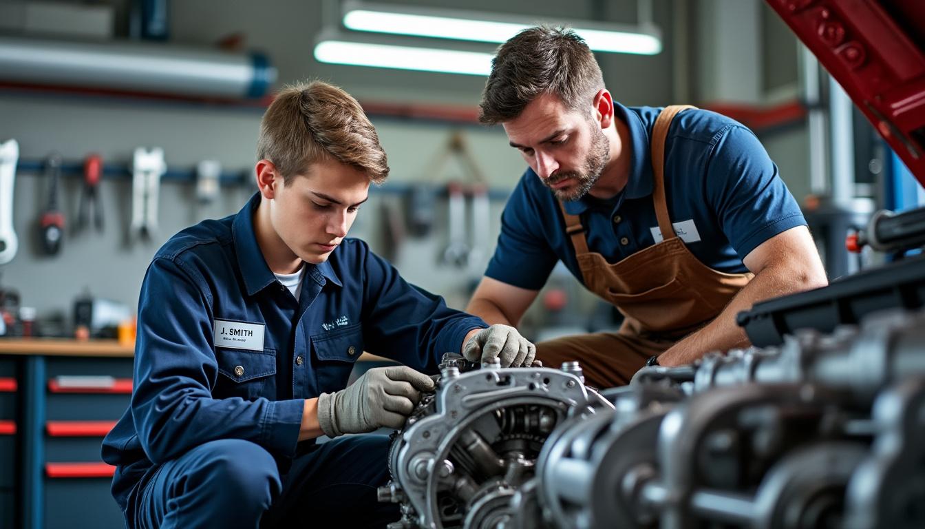 découvrez les avantages d'une formation gratuite et rémunérée d'auxiliaire de vie. apprenez tout sur les opportunités professionnelles, le soutien financier et l'impact positif de cette carrière enrichissante, tout en développant des compétences essentielles pour accompagner les personnes en perte d'autonomie.