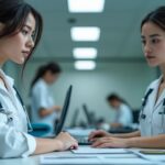 découvrez tout sur le métier de secrétaire médical en hôpital : salaires, formations, compétences requises et perspectives d'évolution de carrière. informez-vous sur les opportunités professionnelles et les tendances du secteur de la santé en france.