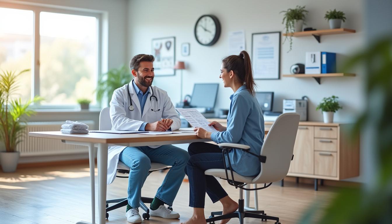 découvrez comment optimiser votre couverture santé avec territoria mutuelle. obtenez des conseils pratiques et des astuces pour choisir les meilleures options et maximiser vos garanties santé.