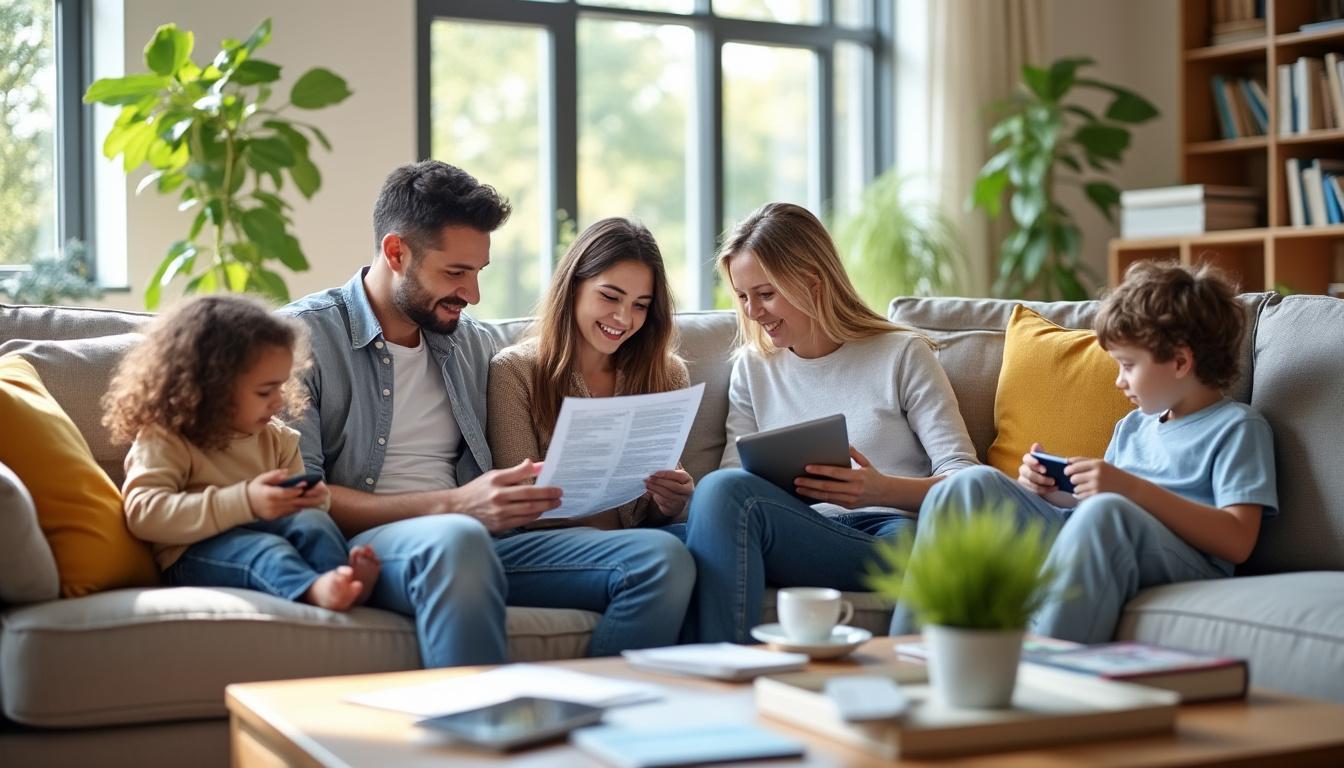 découvrez comment maximiser votre protection santé avec territoria mutuelle. obtenez des conseils pratiques pour choisir les meilleures options et tirer le meilleur parti de votre couverture.