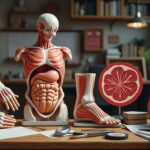 découvrez des astuces simples et efficaces pour mémoriser facilement les parties du corps humain commençant par la lettre a en anatomie. conseils, techniques et exemples pratiques pour apprendre rapidement !