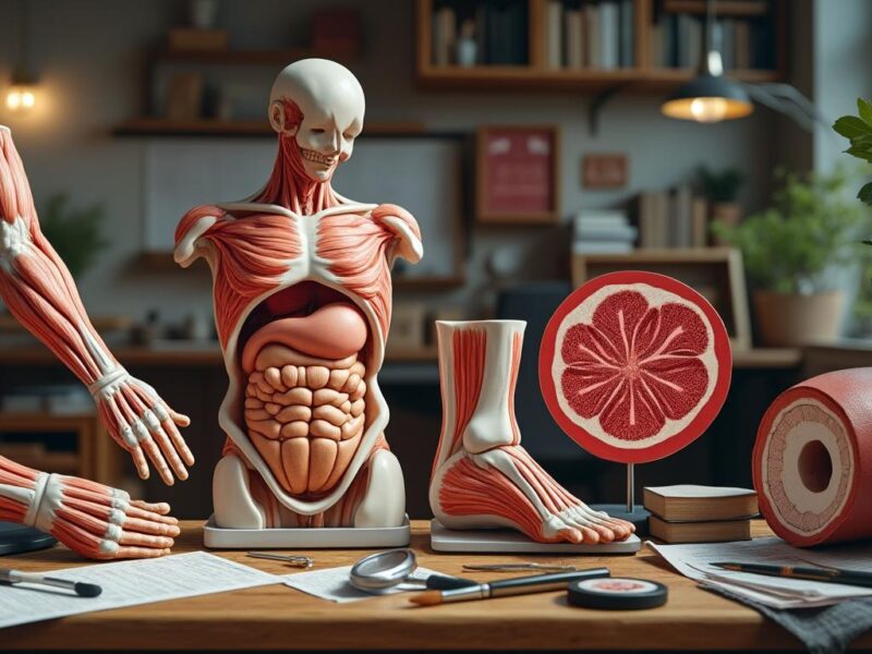 découvrez des astuces simples et efficaces pour mémoriser facilement les parties du corps humain commençant par la lettre a en anatomie. conseils, techniques et exemples pratiques pour apprendre rapidement !