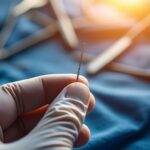 découvrez les enjeux de la chirurgie moderne liés aux fils résorbables qui ne se résorbent pas comme prévu. comprenez les causes, les conséquences et les solutions pour optimiser la sécurité des interventions chirurgicales.