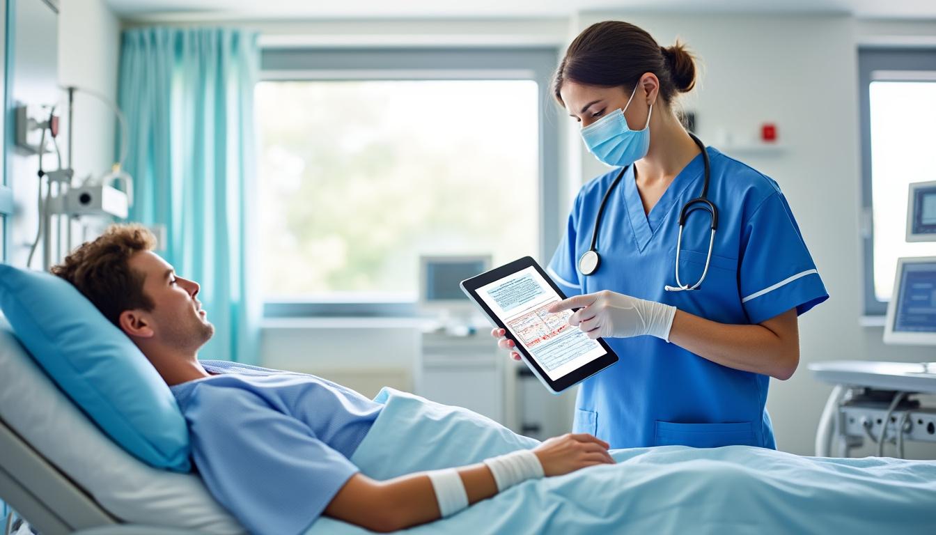 découvrez pourquoi certains fils dits résorbables persistent après une opération et les implications de ce phénomène pour la chirurgie moderne. comprenez les enjeux, les risques et les solutions liées à l'utilisation des fils résorbables en pratique médicale.