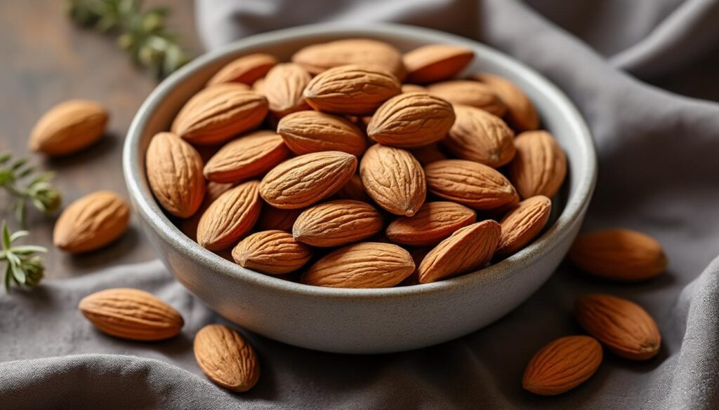 découvrez pourquoi 30 amandes sont le choix idéal pour un snack équilibré : apport en calories, protéines et bienfaits nutritionnels pour une pause saine au quotidien.